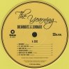 The Yearning - Dreamboats & Lemonade (LP)
